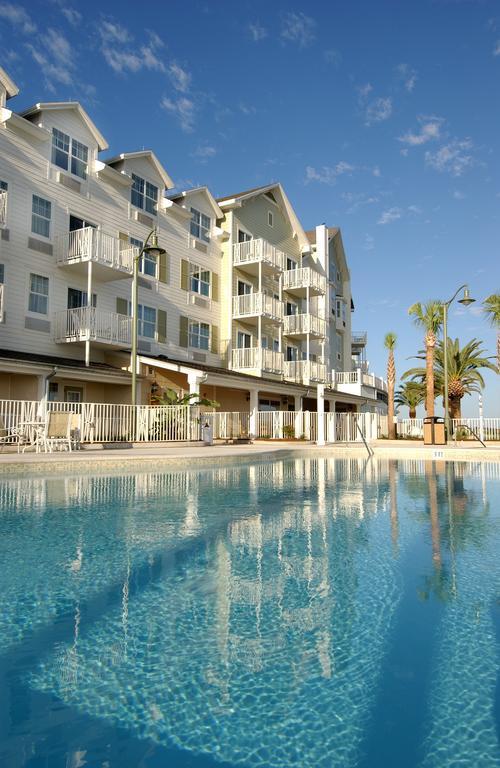 דה וילאג'ס The Waterfront Inn מראה חיצוני תמונה